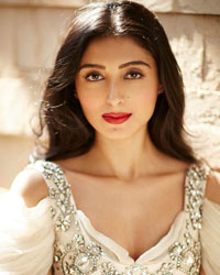 Pernia Qureshi